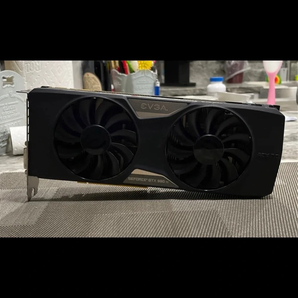 GTX 980 Ti